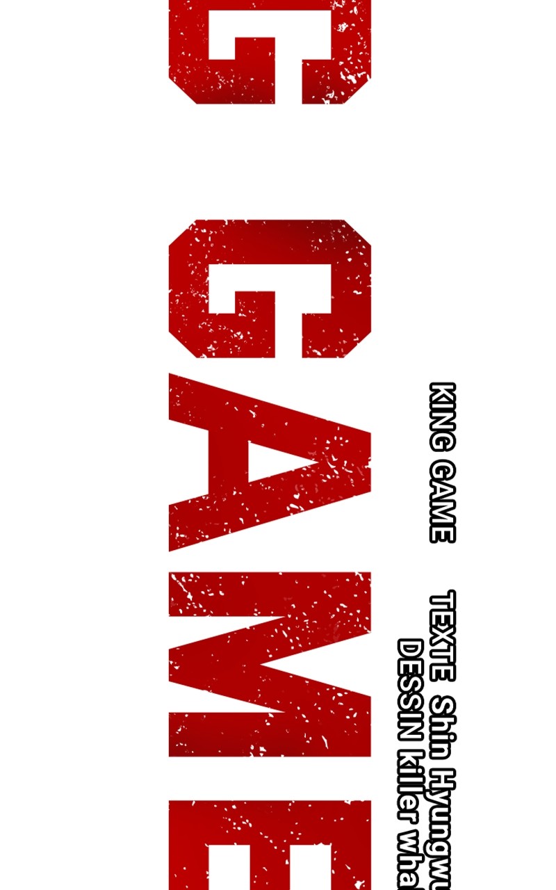 Read King Game FR Manga Online