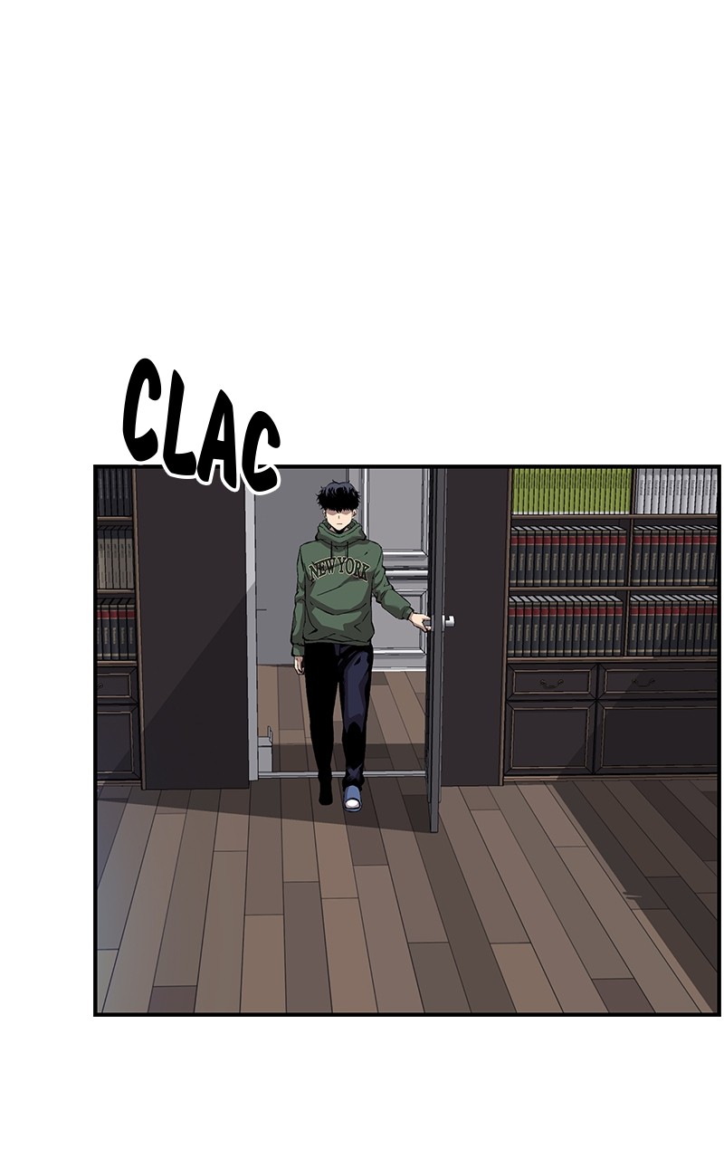 Read King Game FR Manga Online