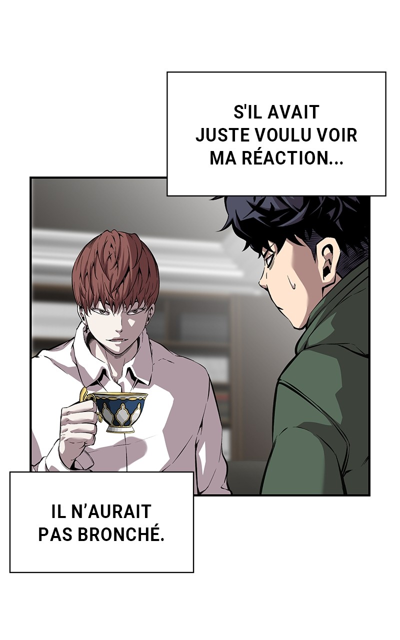 Read King Game FR Manga Online