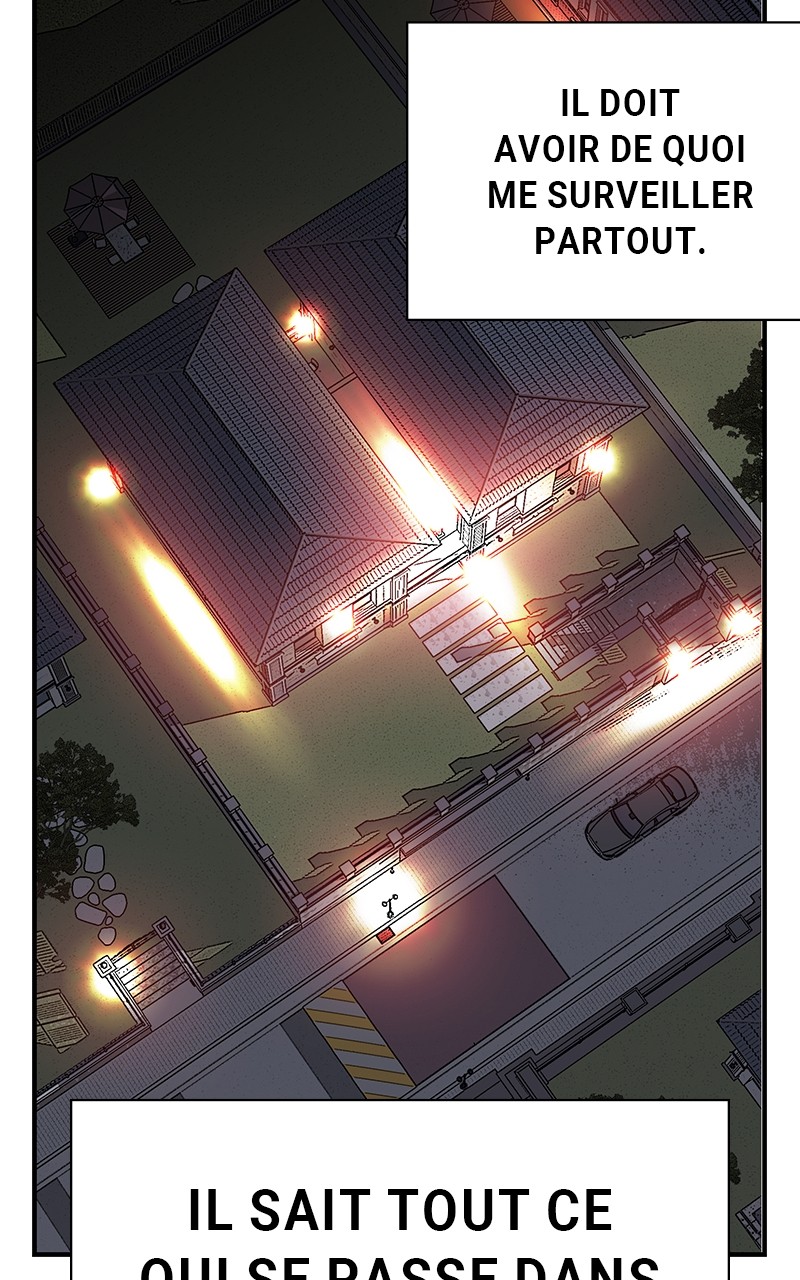 Read King Game FR Manga Online