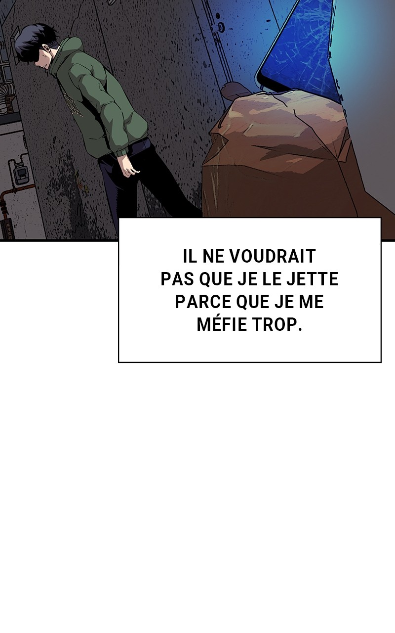 Read King Game FR Manga Online