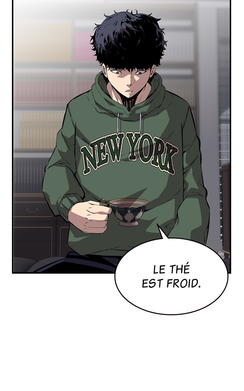 Read King Game FR Manga Online