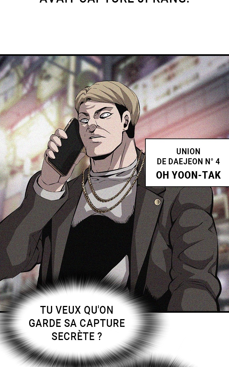 Read King Game FR Manga Online