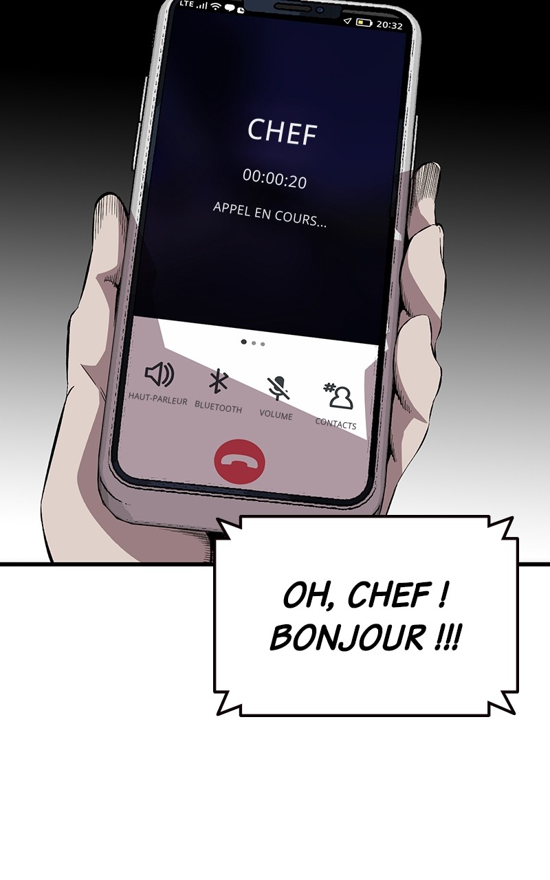 Read King Game FR Manga Online