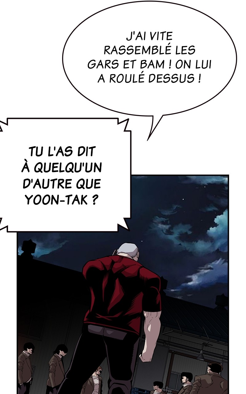 Read King Game FR Manga Online