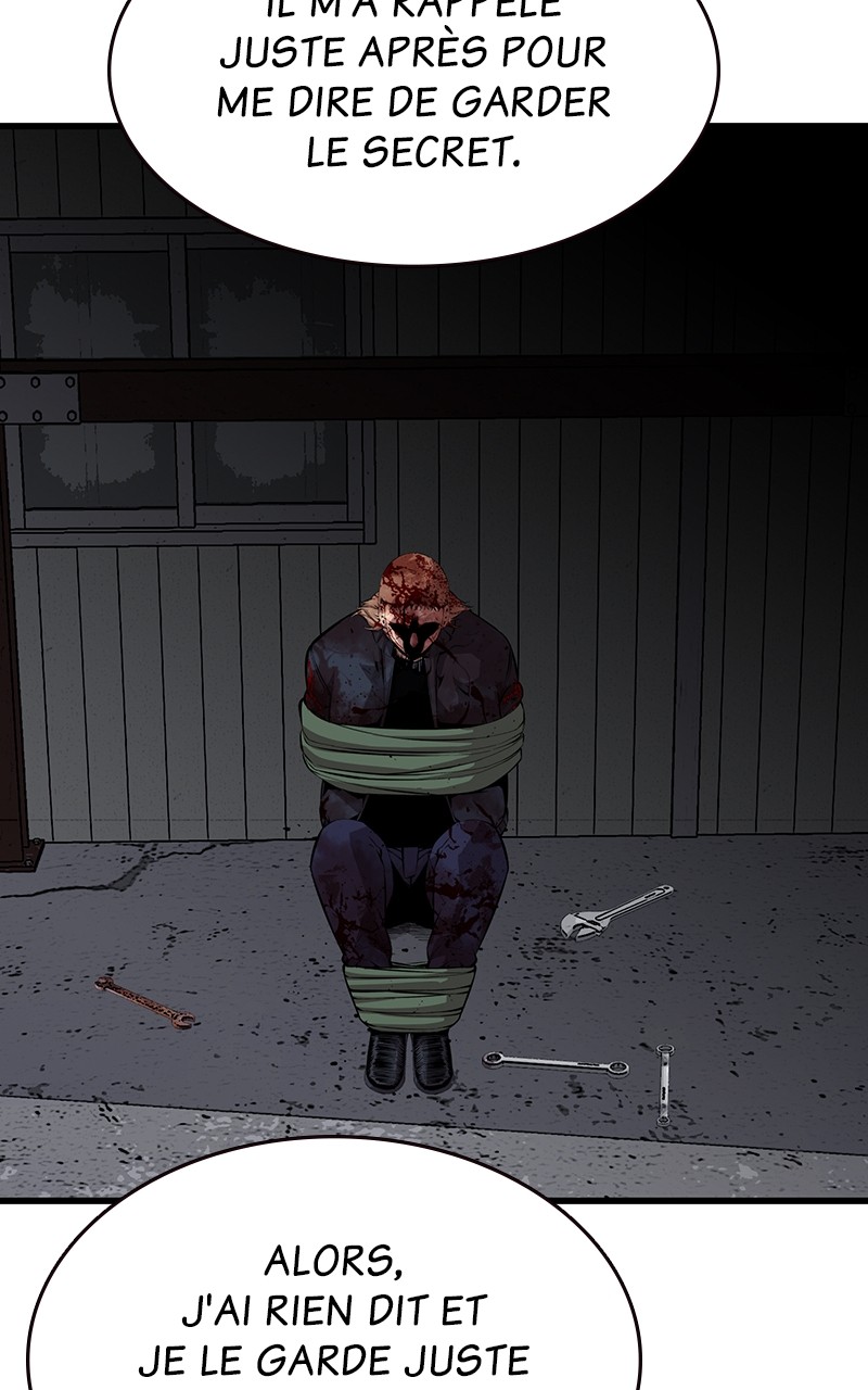 Read King Game FR Manga Online