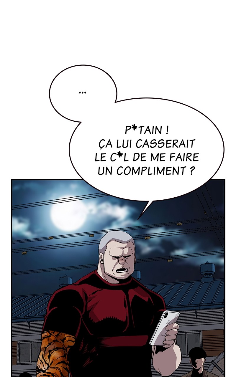 Read King Game FR Manga Online