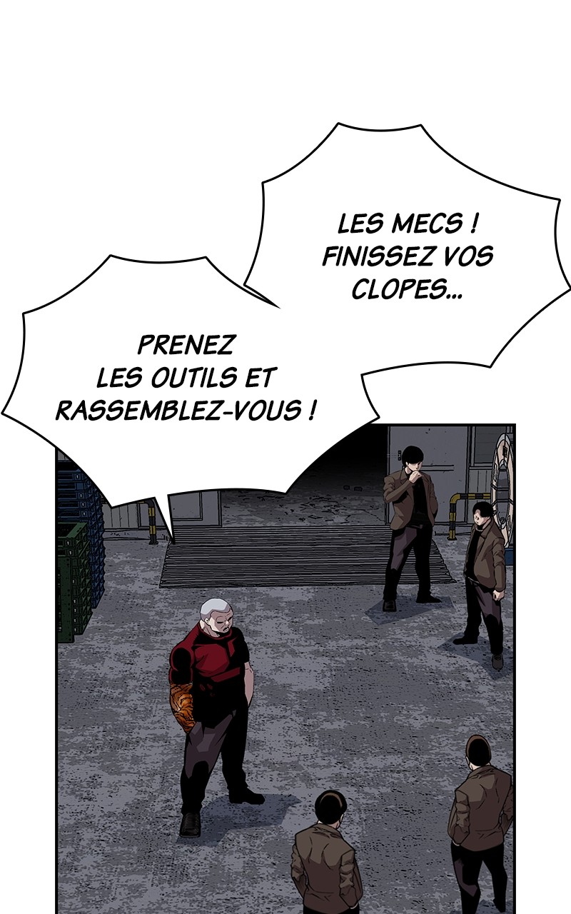 Read King Game FR Manga Online