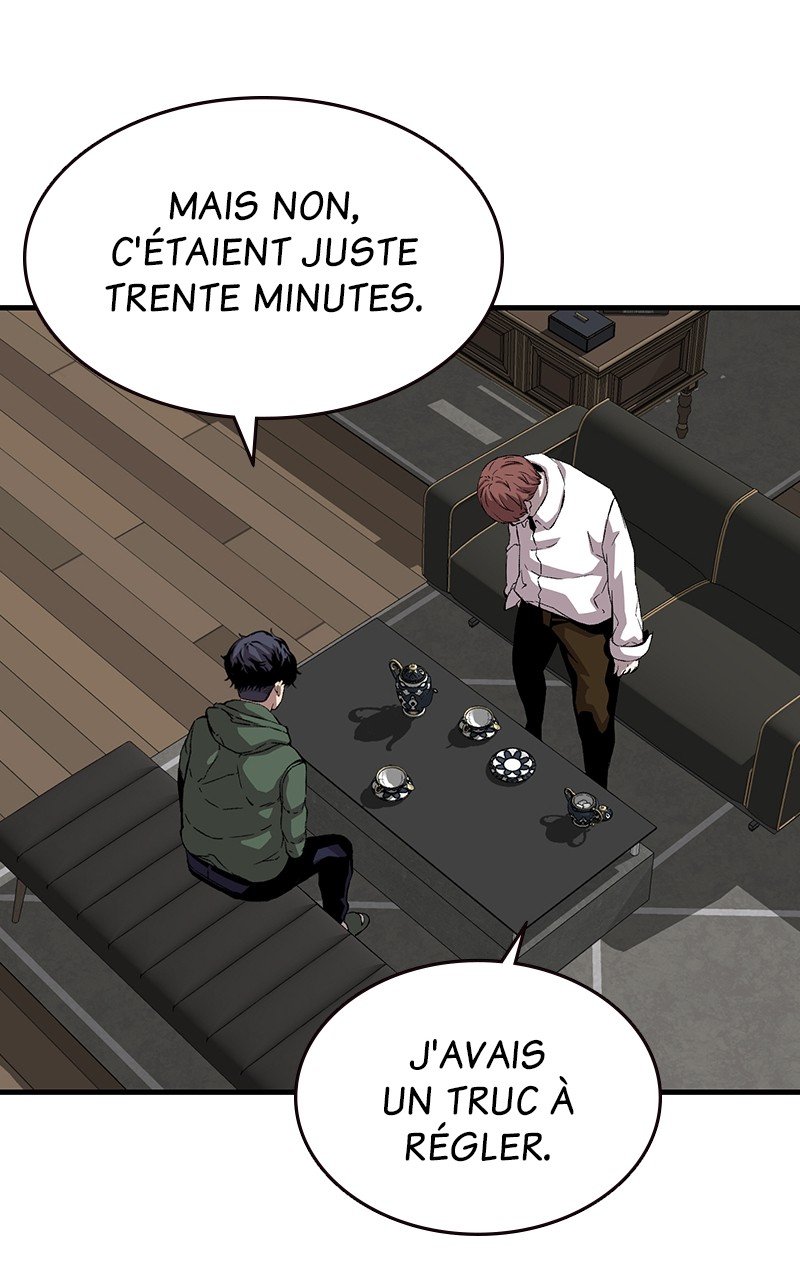 Read King Game FR Manga Online