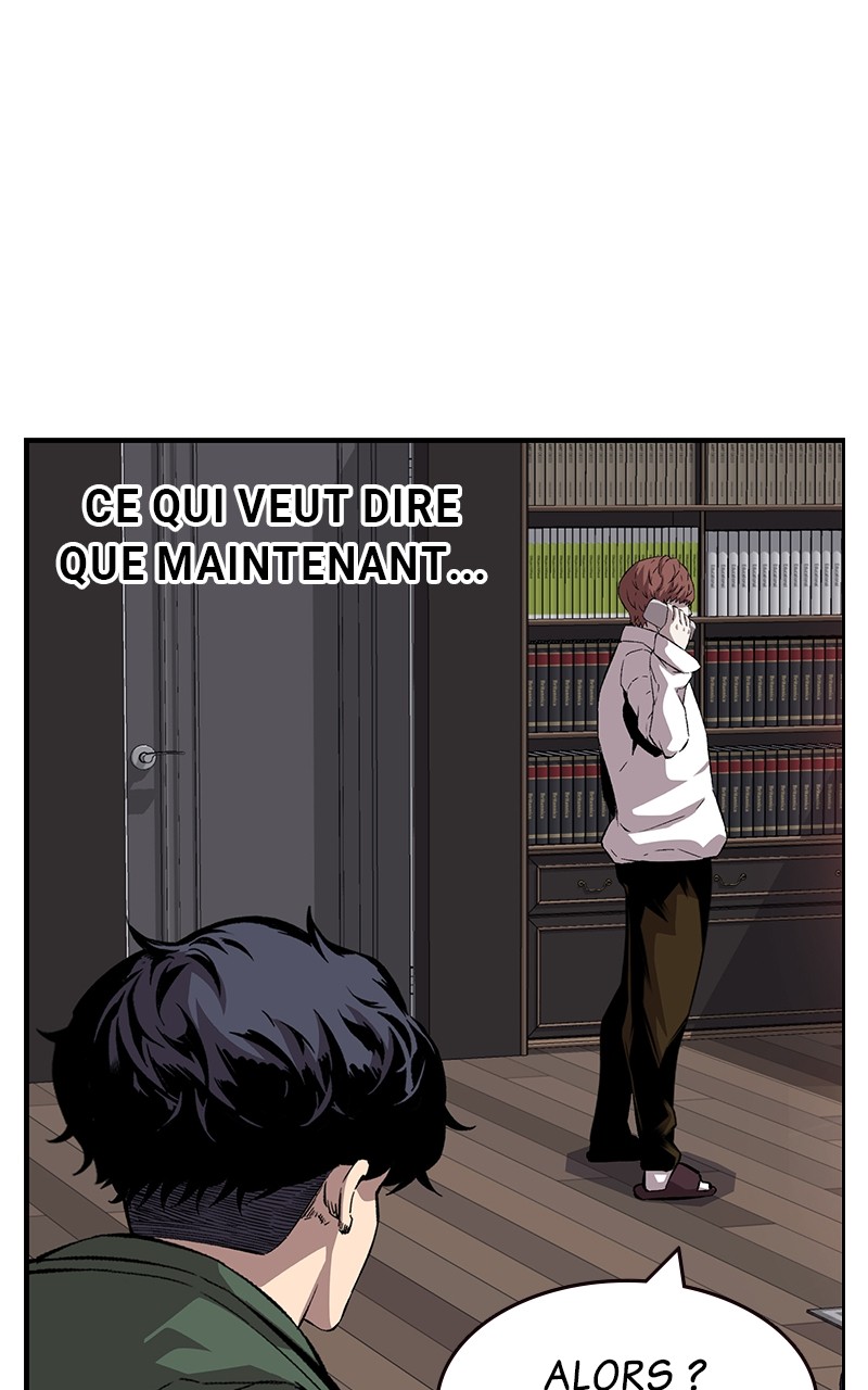 Read King Game FR Manga Online