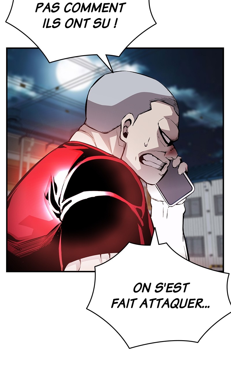 Read King Game FR Manga Online