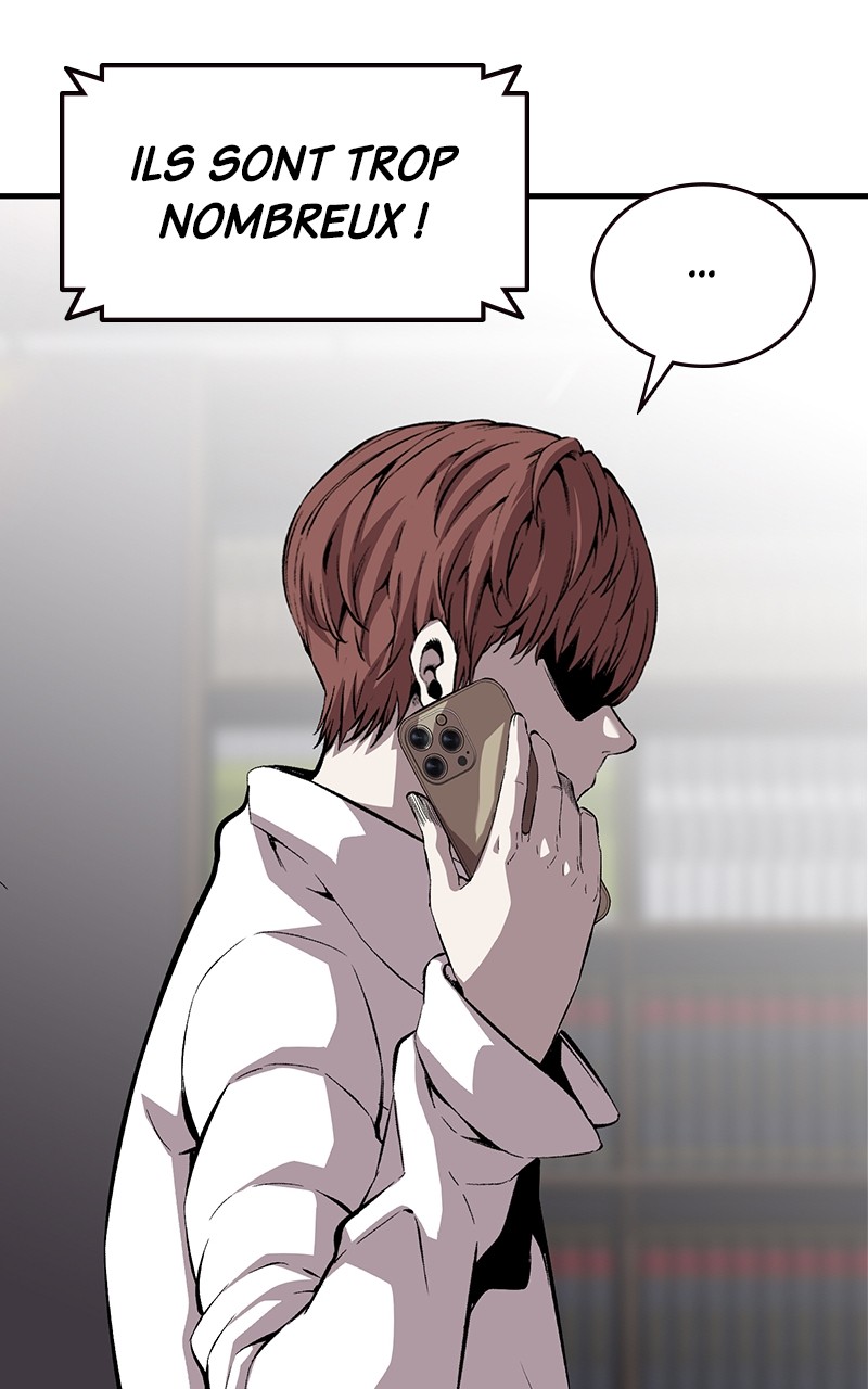 Read King Game FR Manga Online