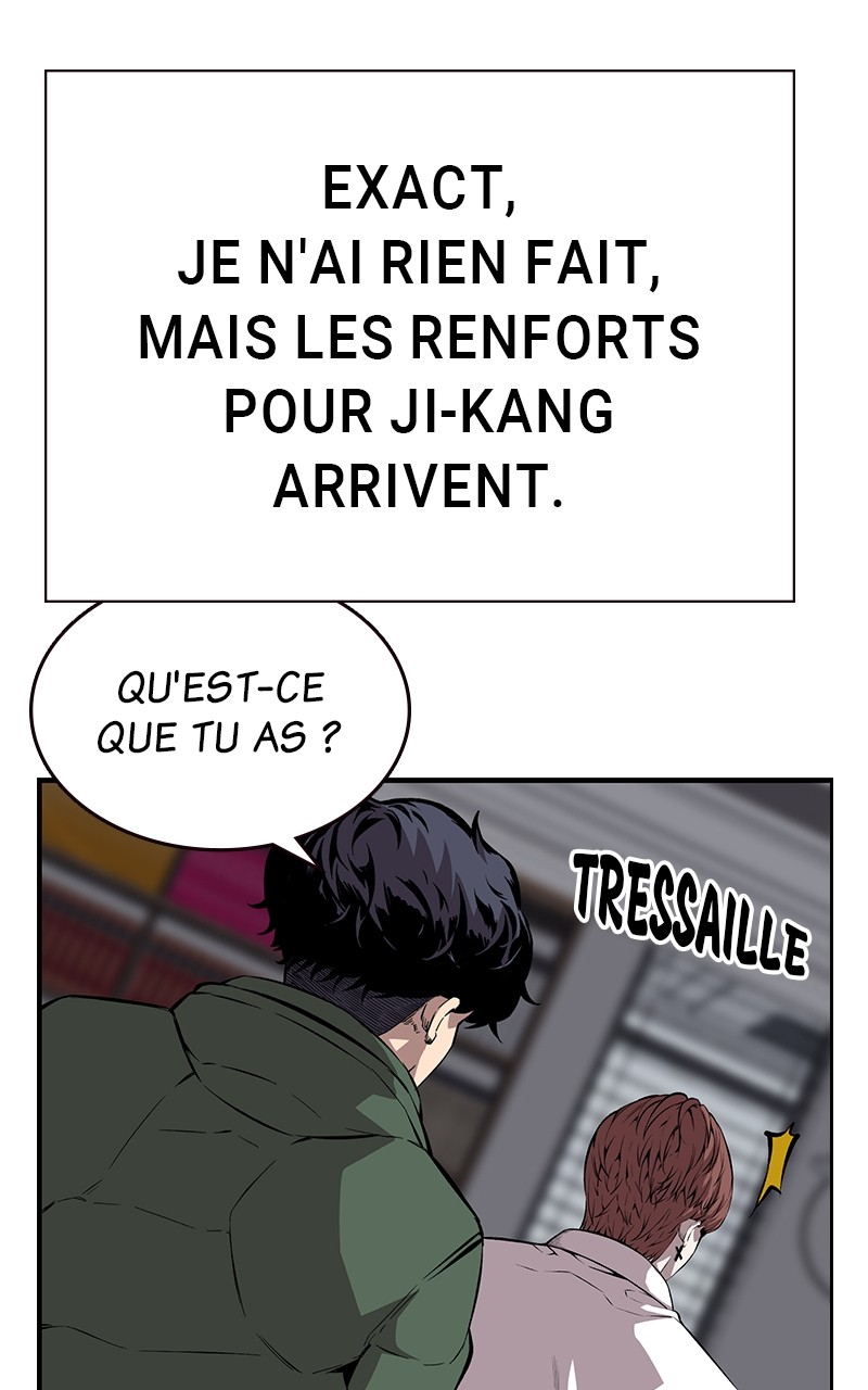 Read King Game FR Manga Online