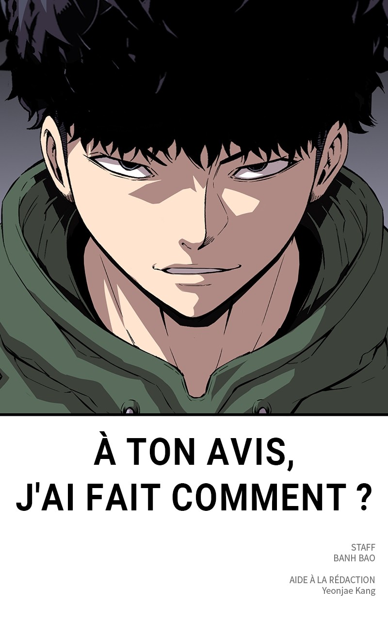 Read King Game FR Manga Online