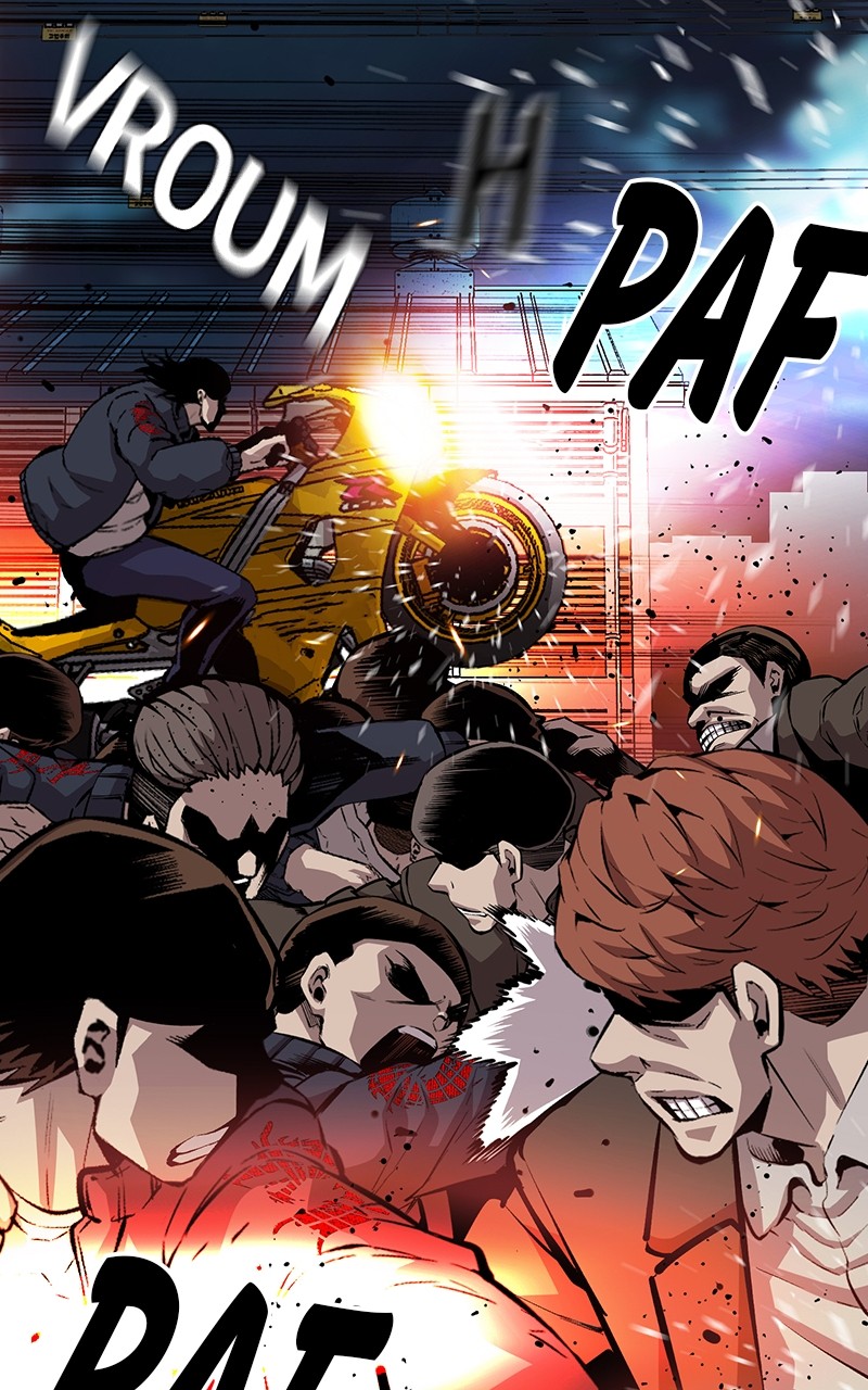 Read King Game FR Manga Online