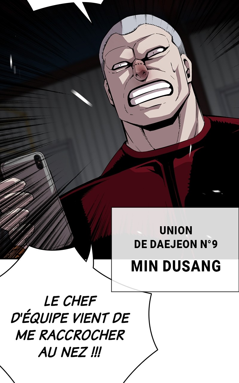 Read King Game FR Manga Online