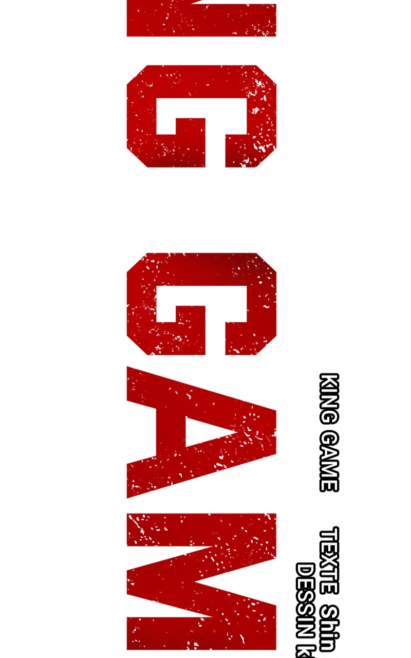 Read King Game FR Manga Online