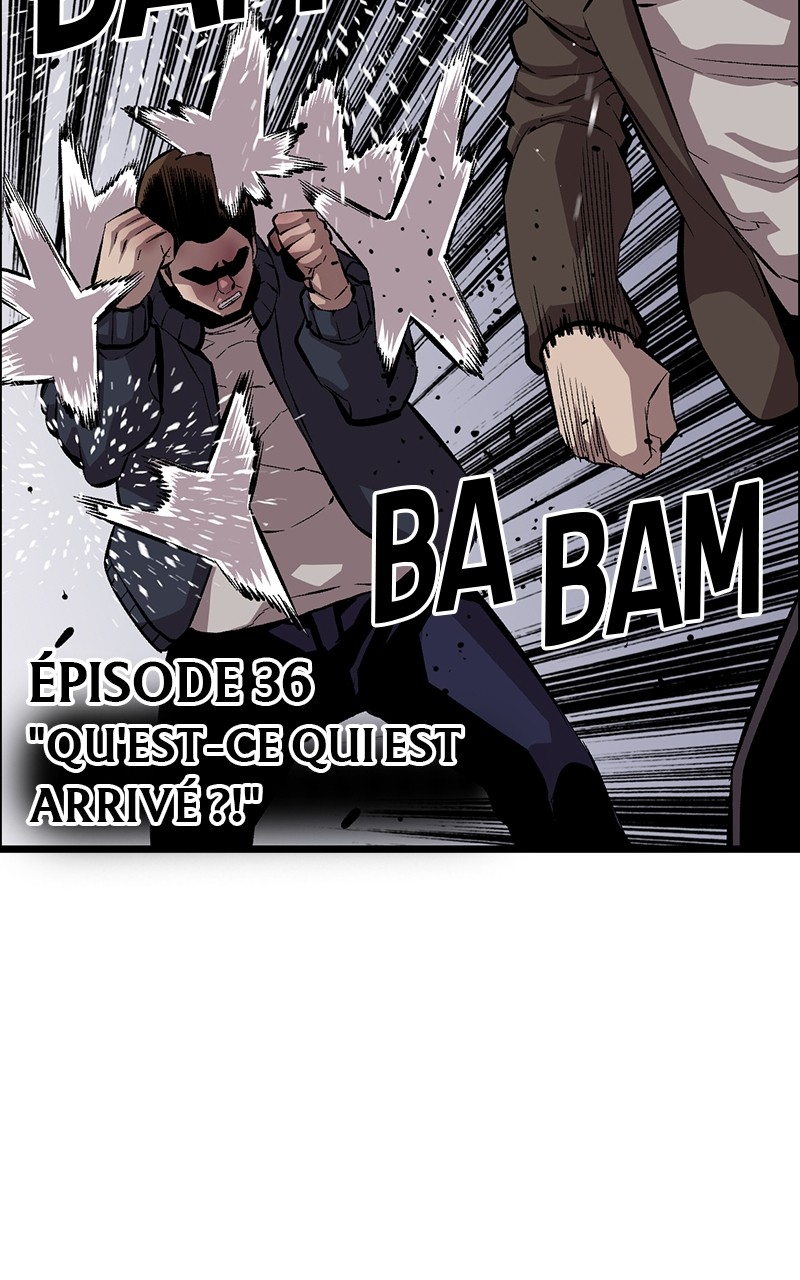 Read King Game FR Manga Online