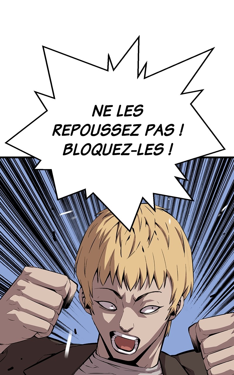 Read King Game FR Manga Online