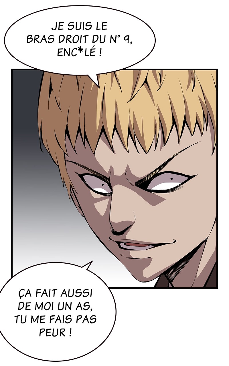 Read King Game FR Manga Online