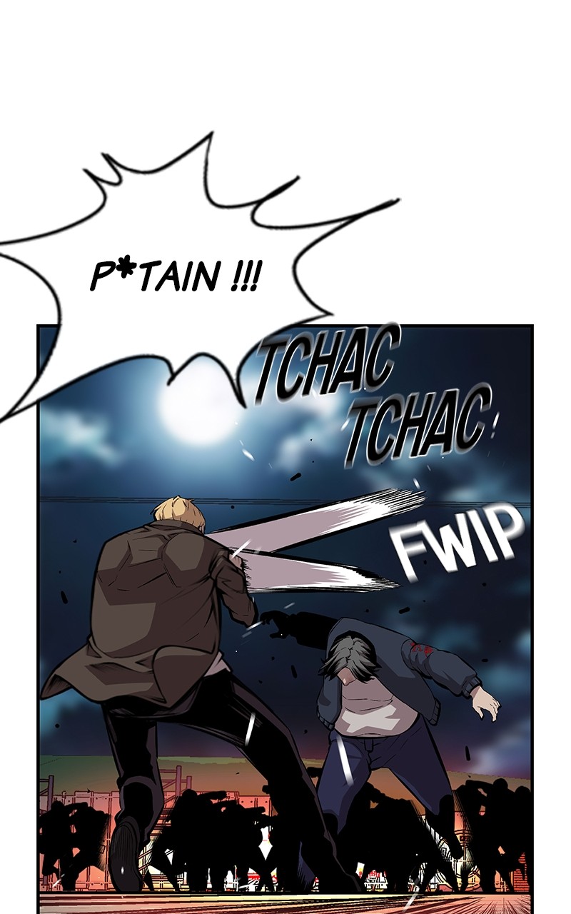 Read King Game FR Manga Online