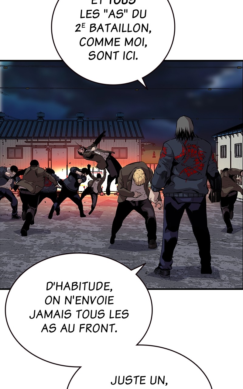 Read King Game FR Manga Online