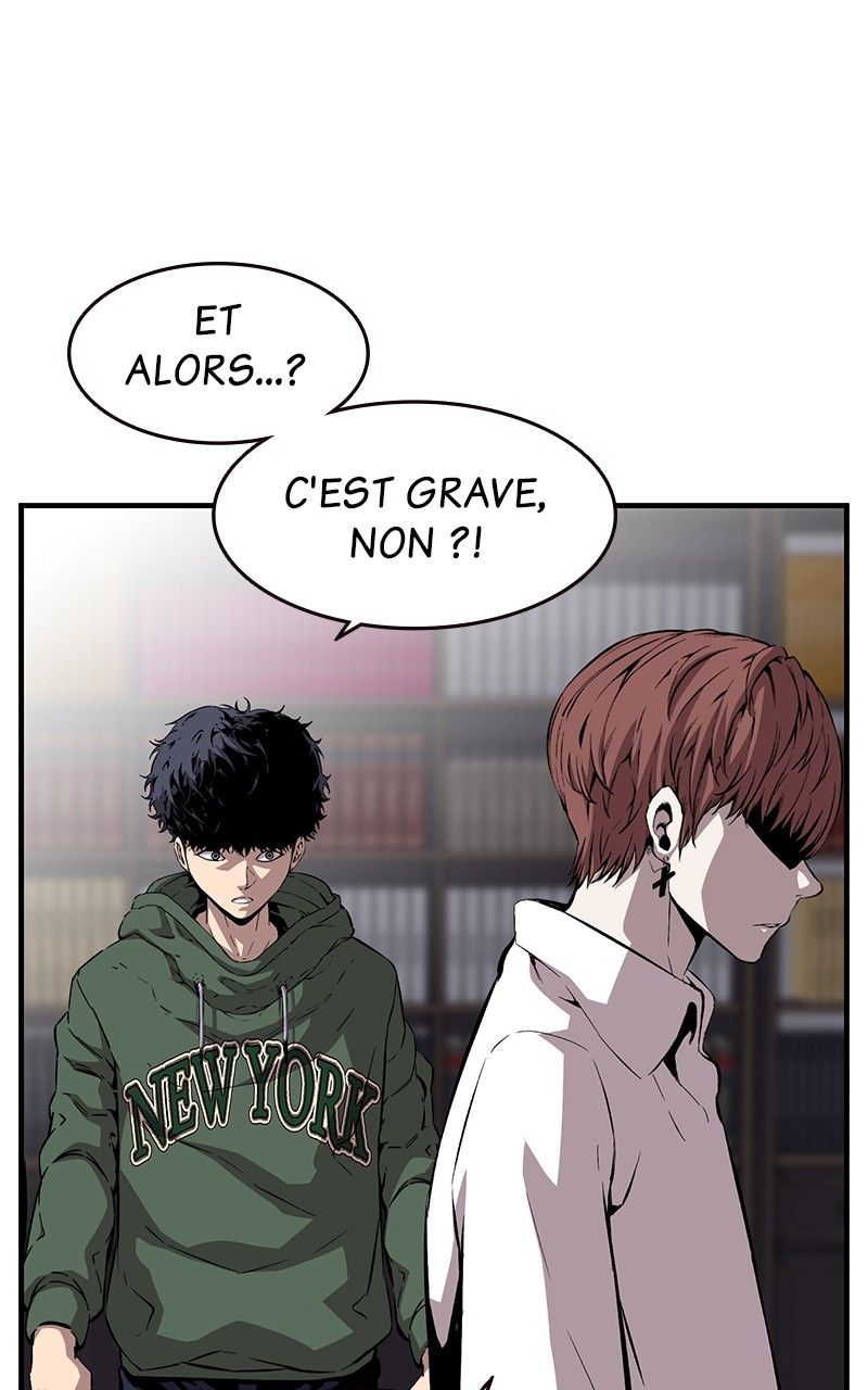 Read King Game FR Manga Online