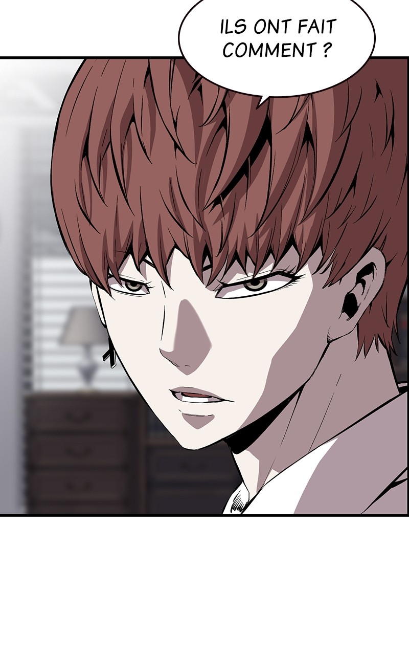 Read King Game FR Manga Online