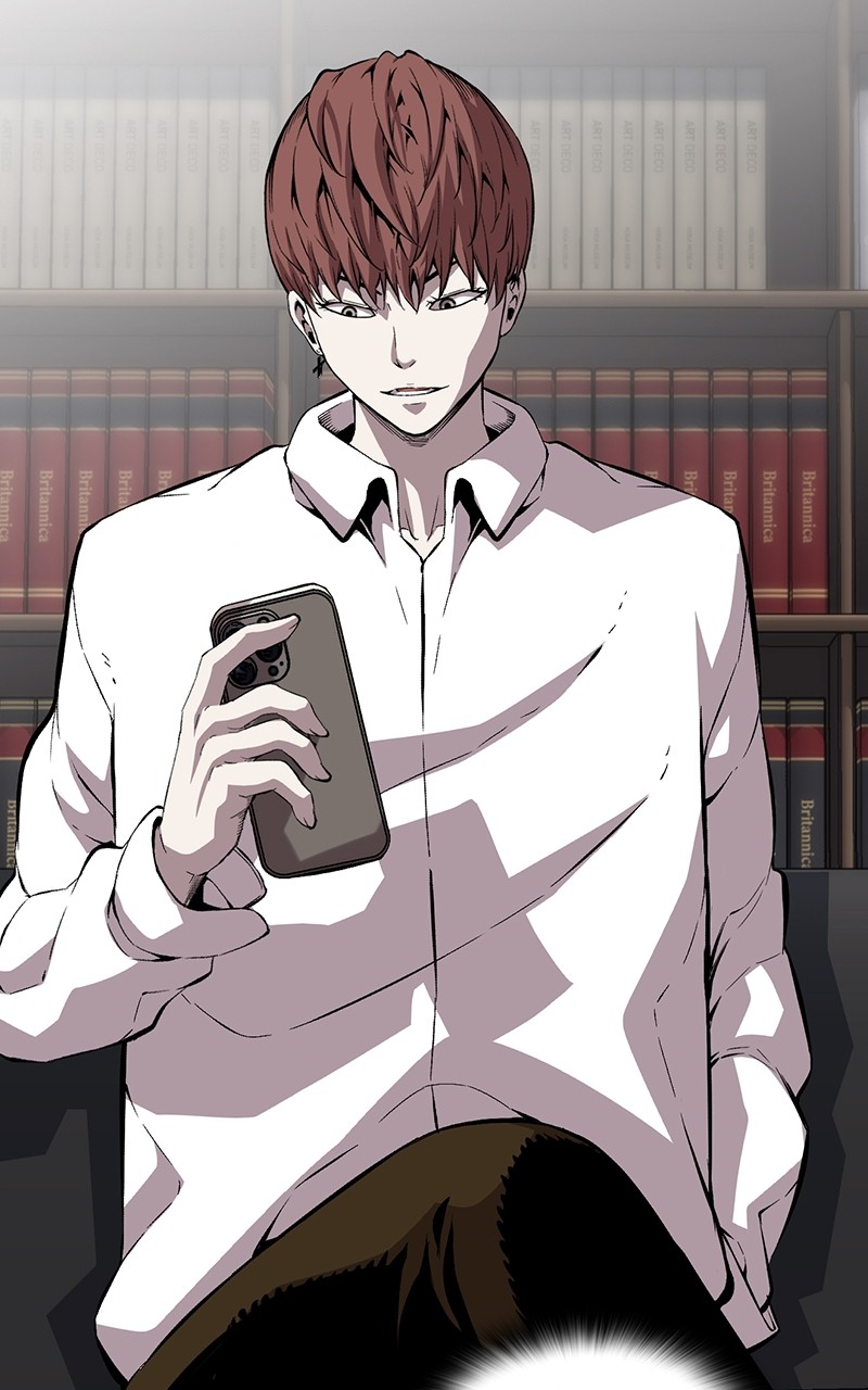 Read King Game FR Manga Online