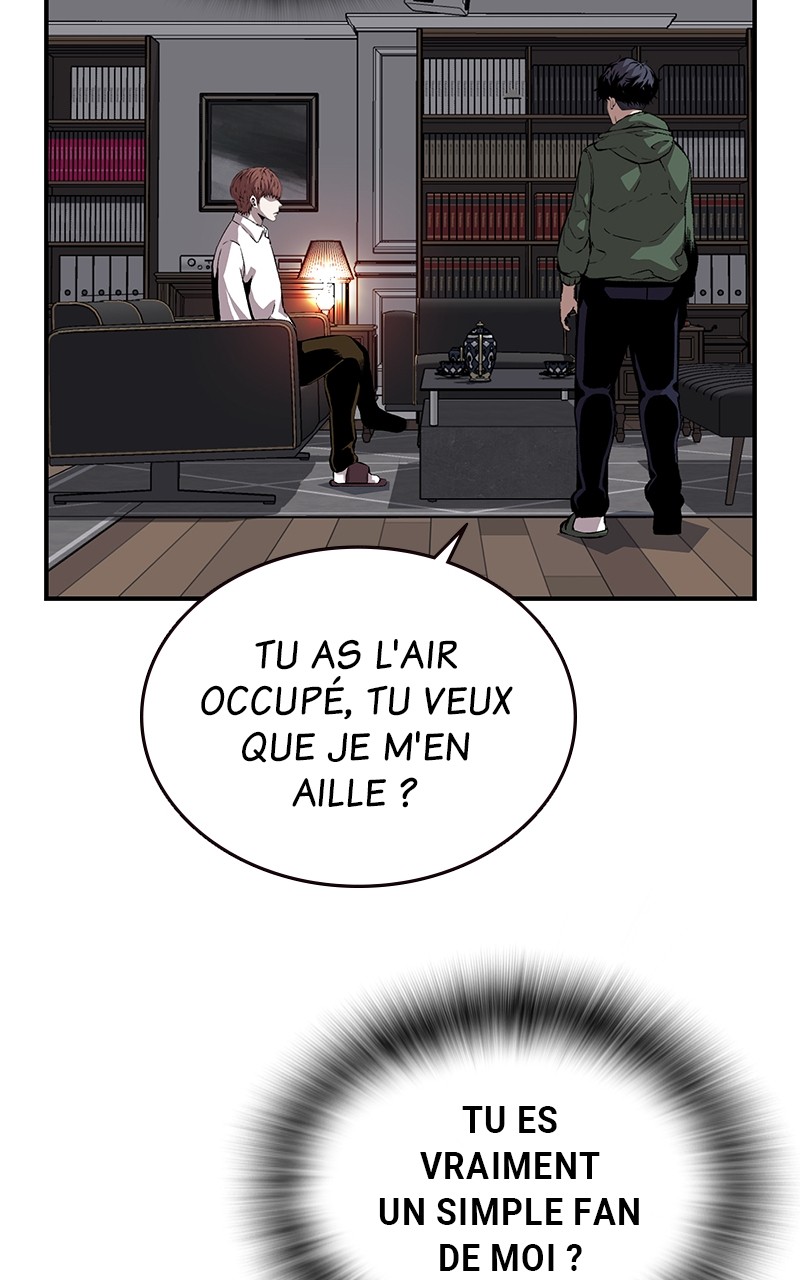 Read King Game FR Manga Online