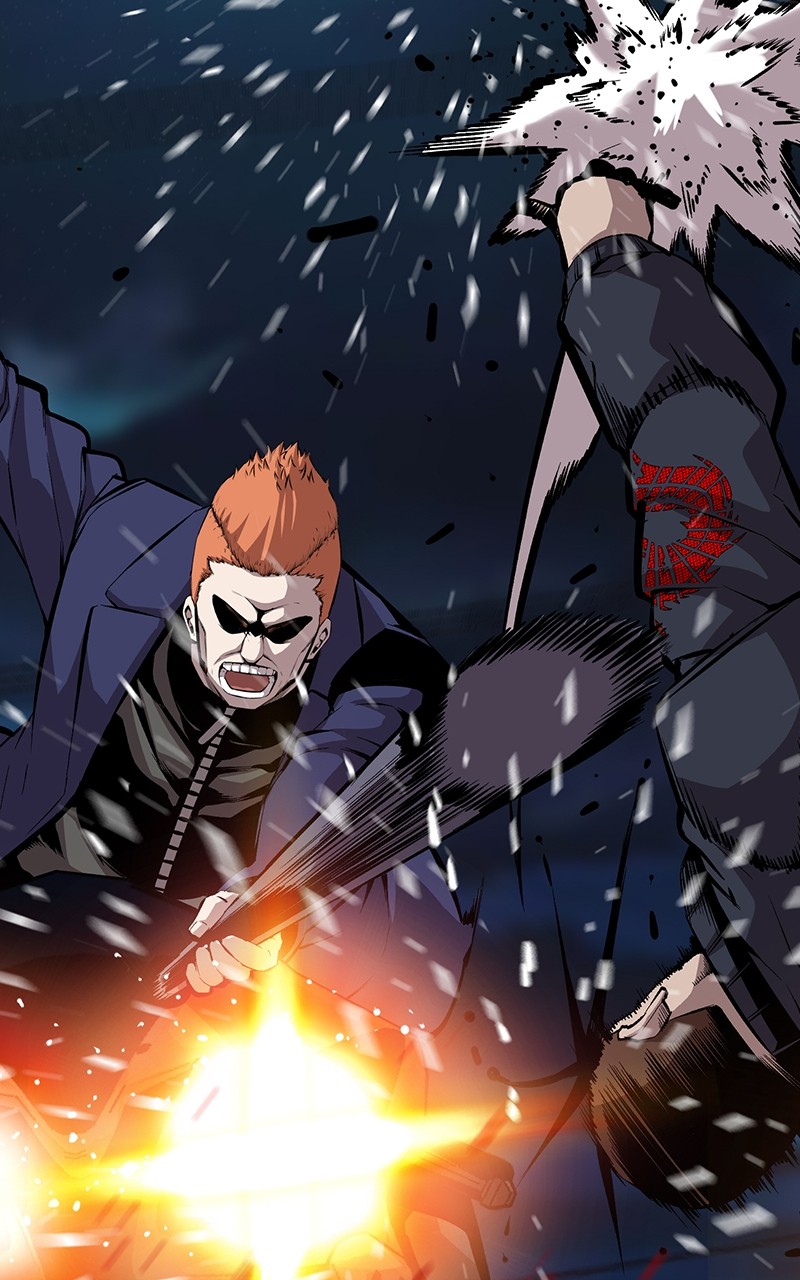 Read King Game FR Manga Online