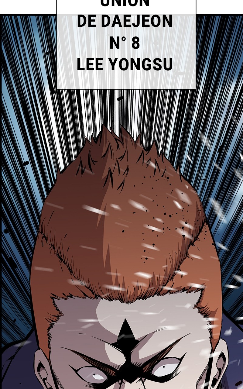 Read King Game FR Manga Online