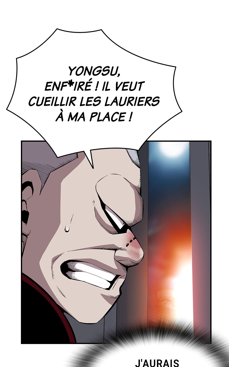 Read King Game FR Manga Online