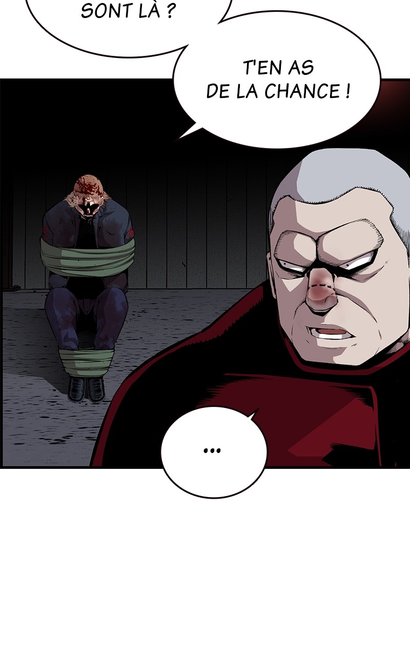 Read King Game FR Manga Online