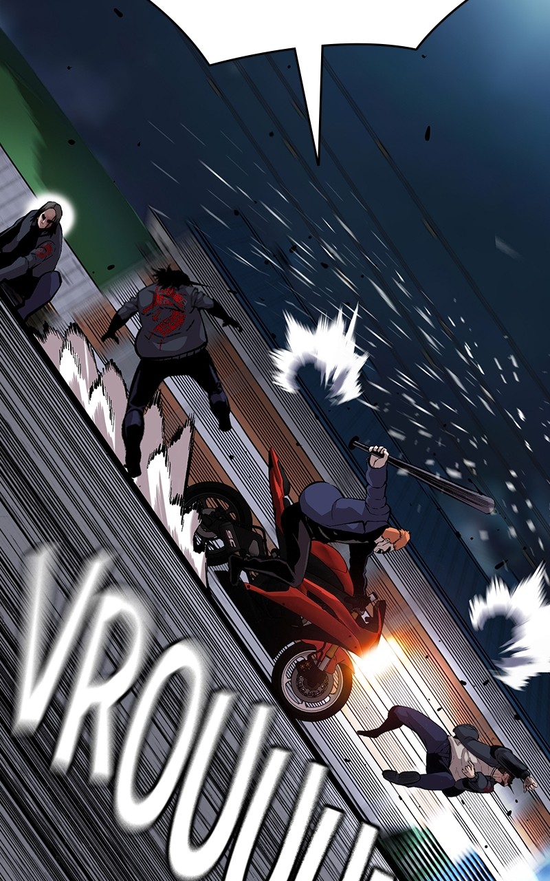 Read King Game FR Manga Online