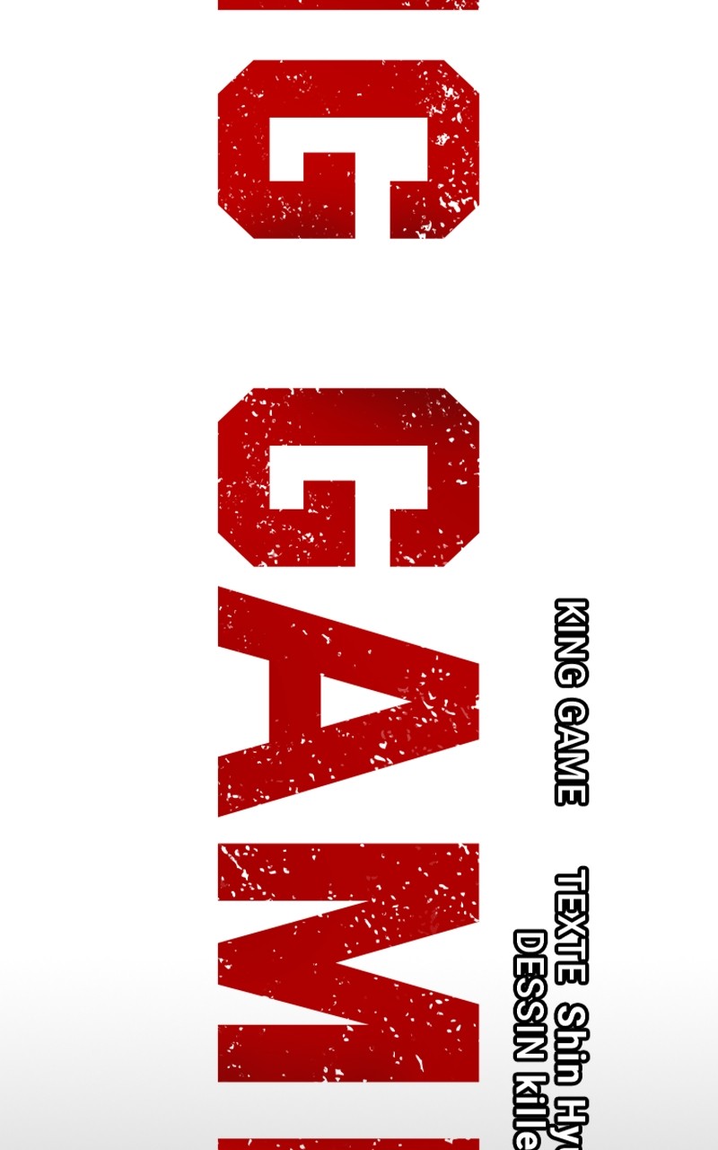 Read King Game FR Manga Online