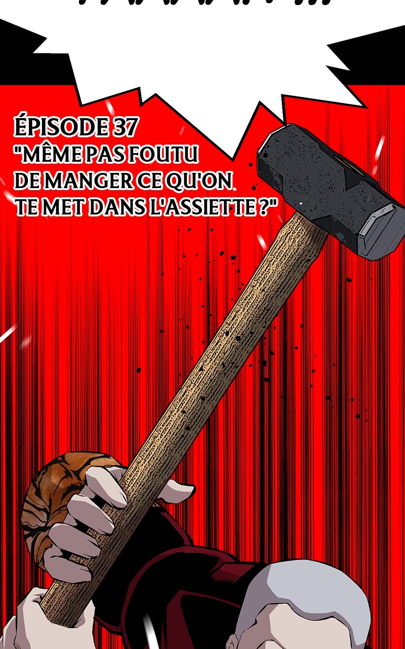 Read King Game FR Manga Online