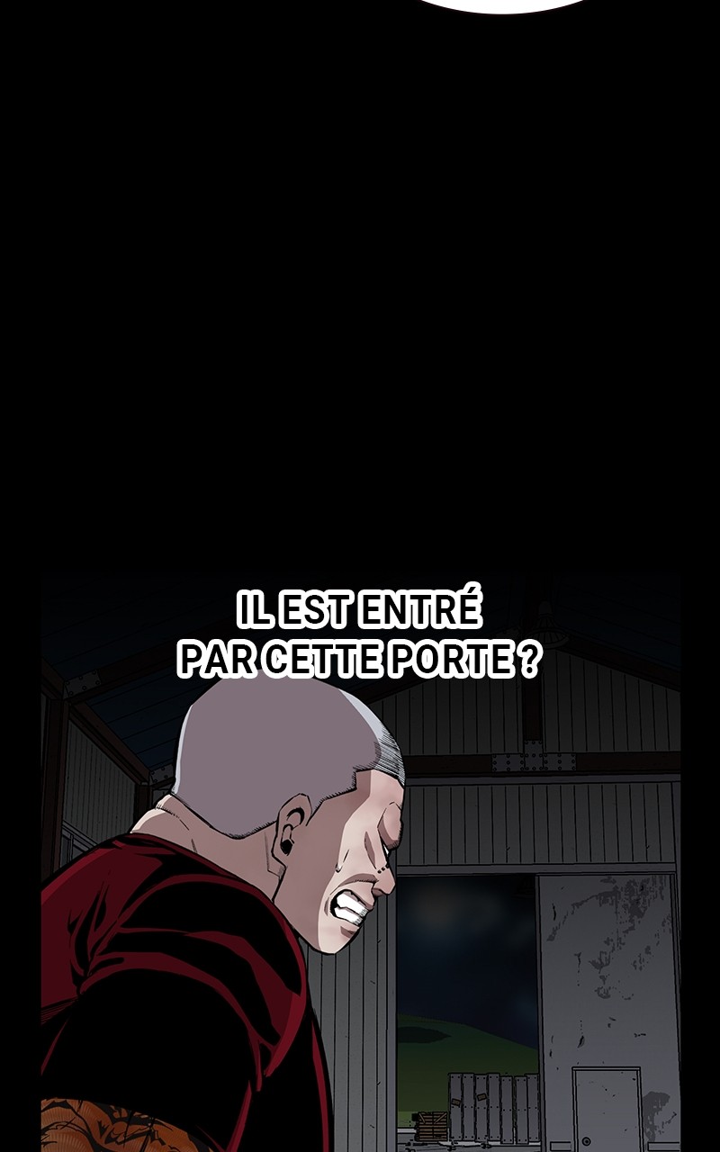 Read King Game FR Manga Online