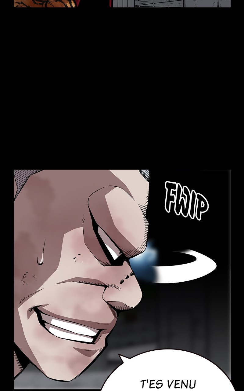 Read King Game FR Manga Online