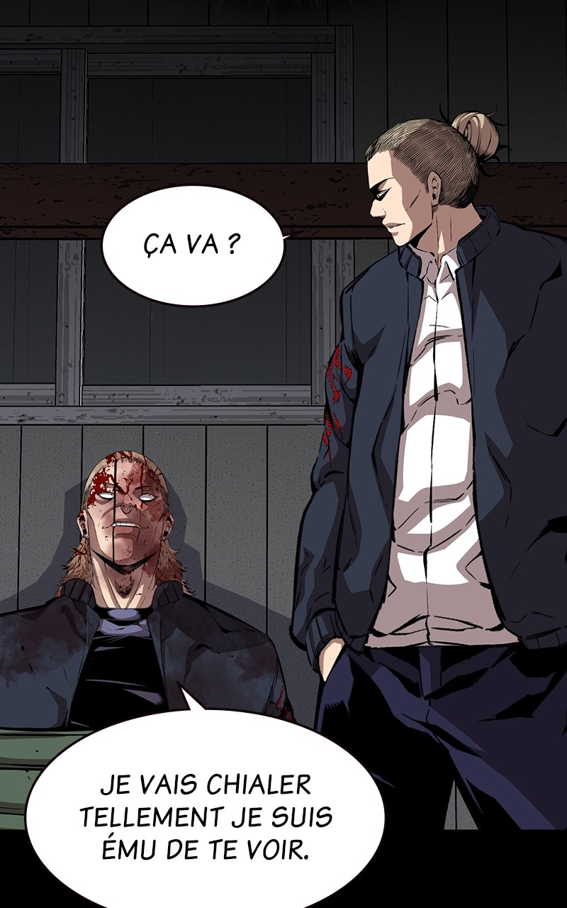 Read King Game FR Manga Online