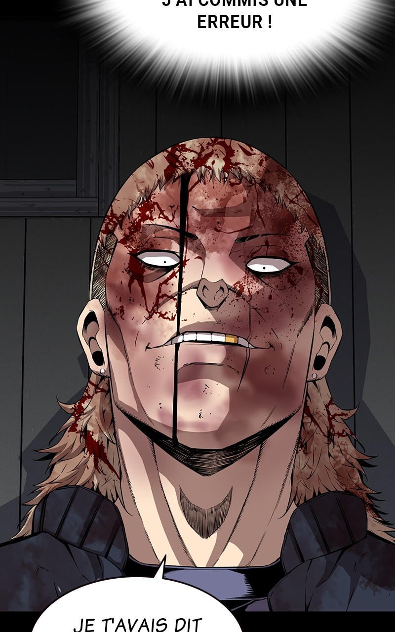 Read King Game FR Manga Online