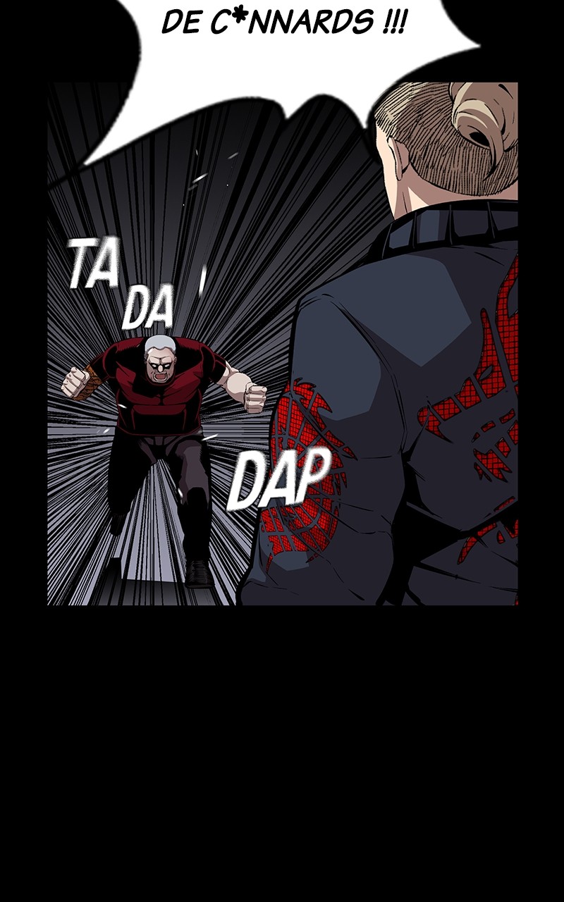 Read King Game FR Manga Online