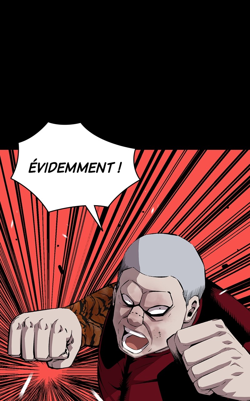 Read King Game FR Manga Online