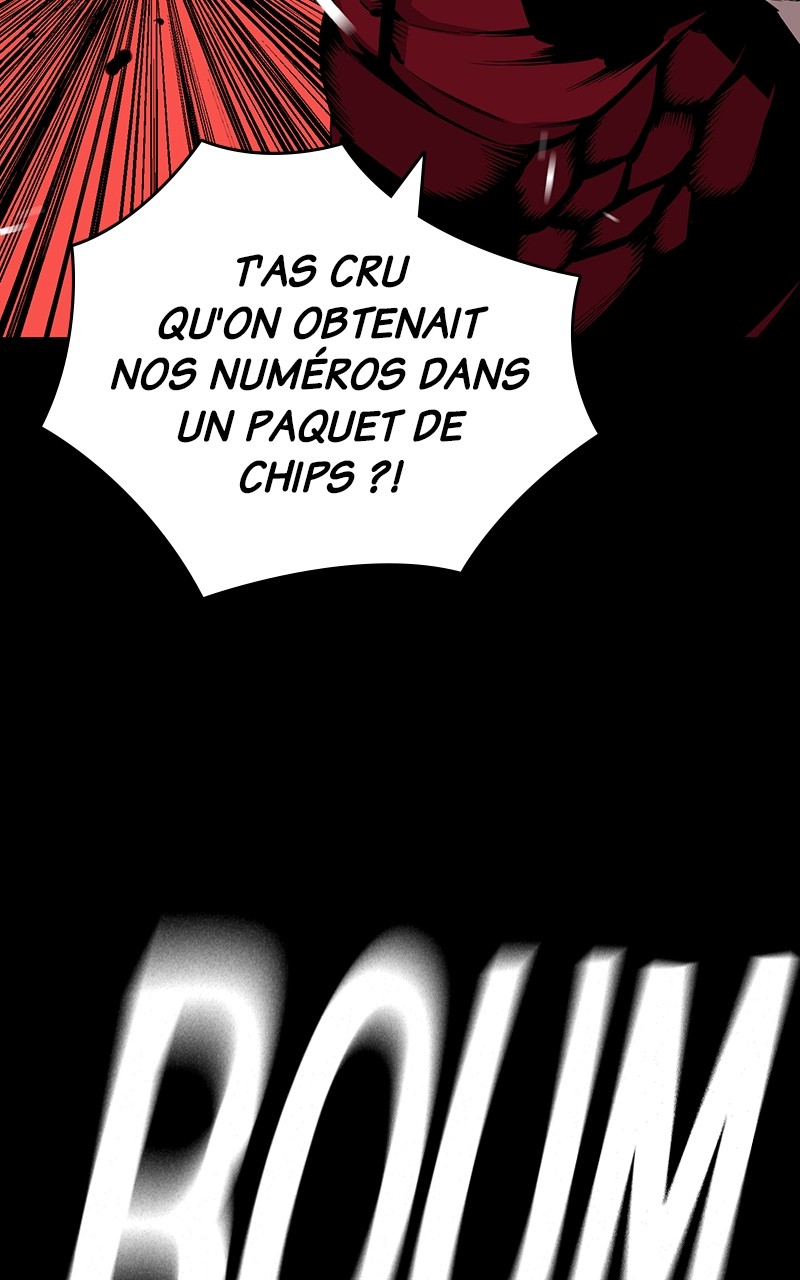 Read King Game FR Manga Online