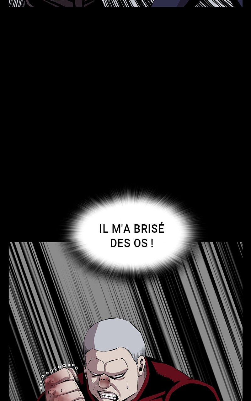 Read King Game FR Manga Online