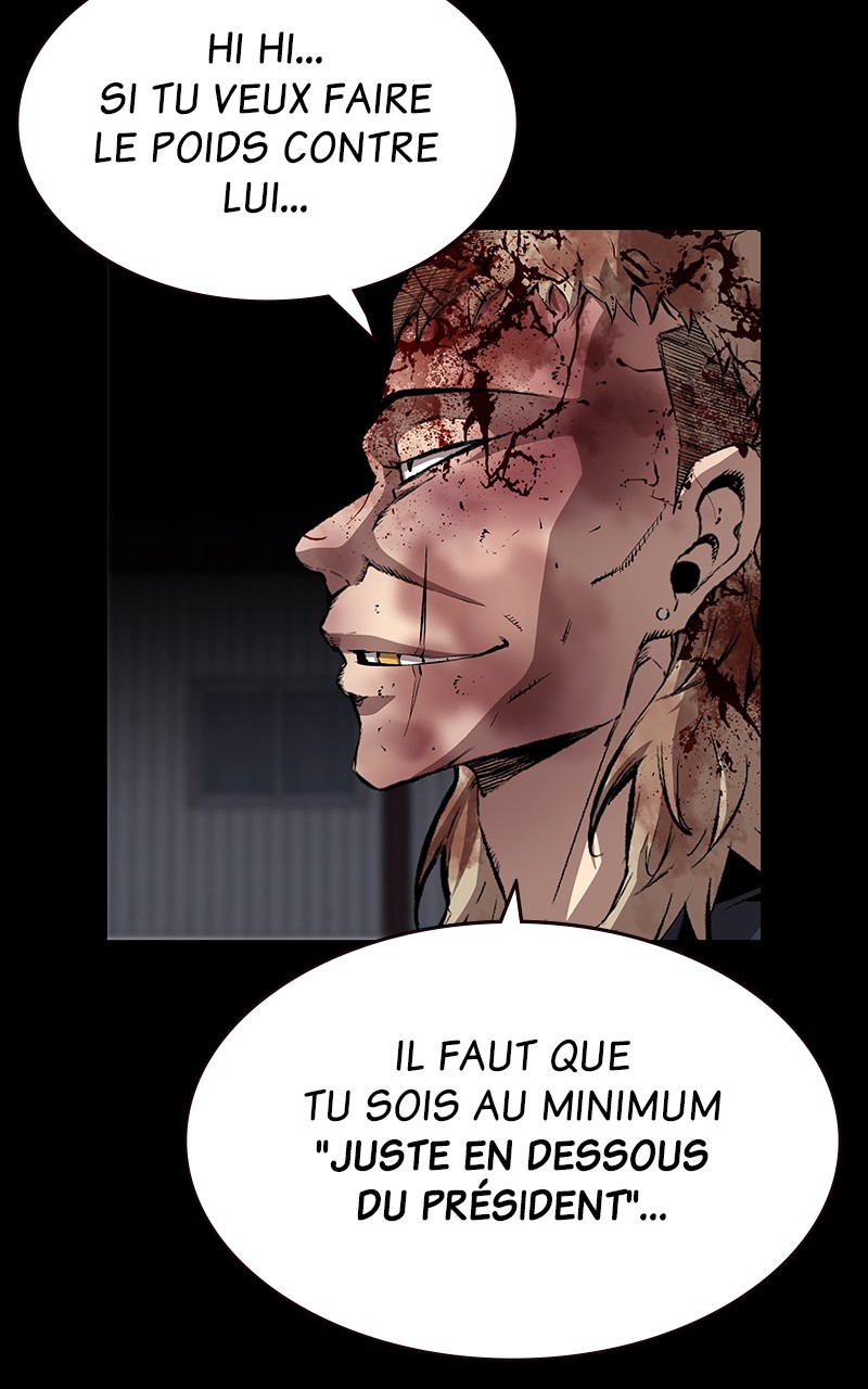 Read King Game FR Manga Online