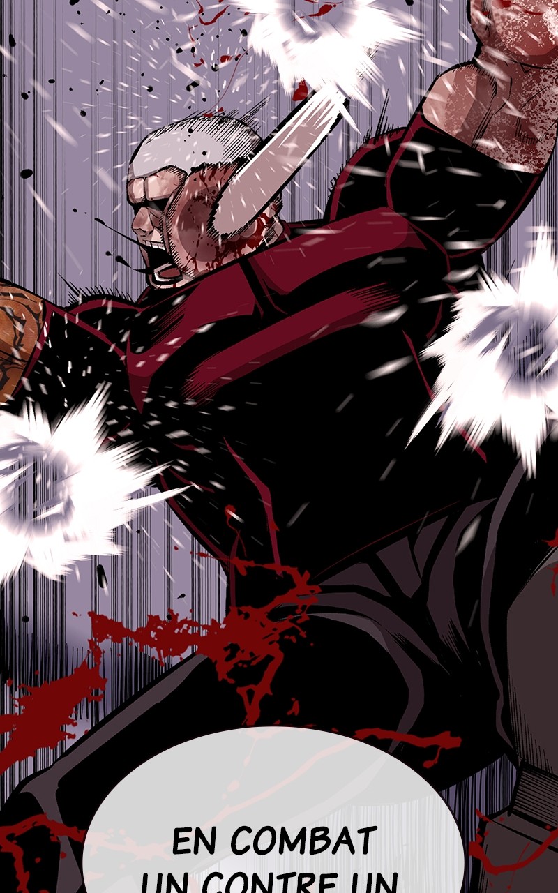 Read King Game FR Manga Online