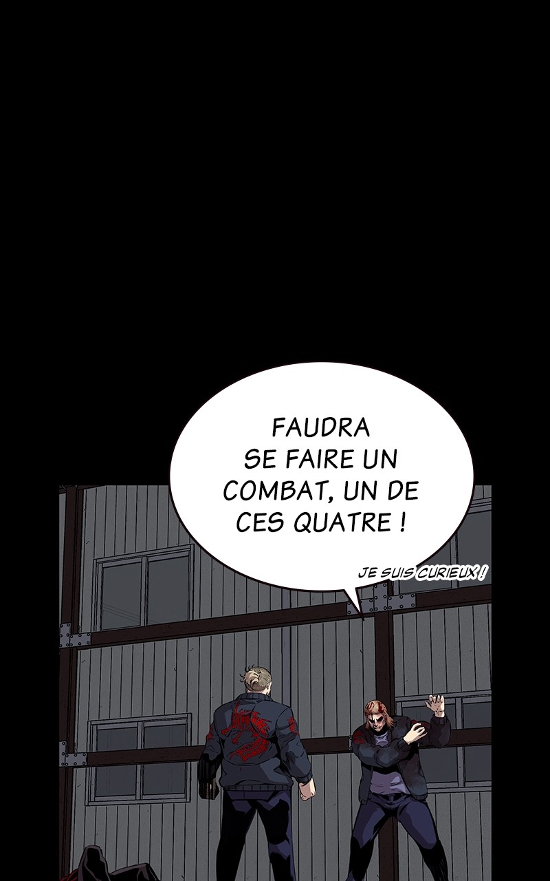 Read King Game FR Manga Online