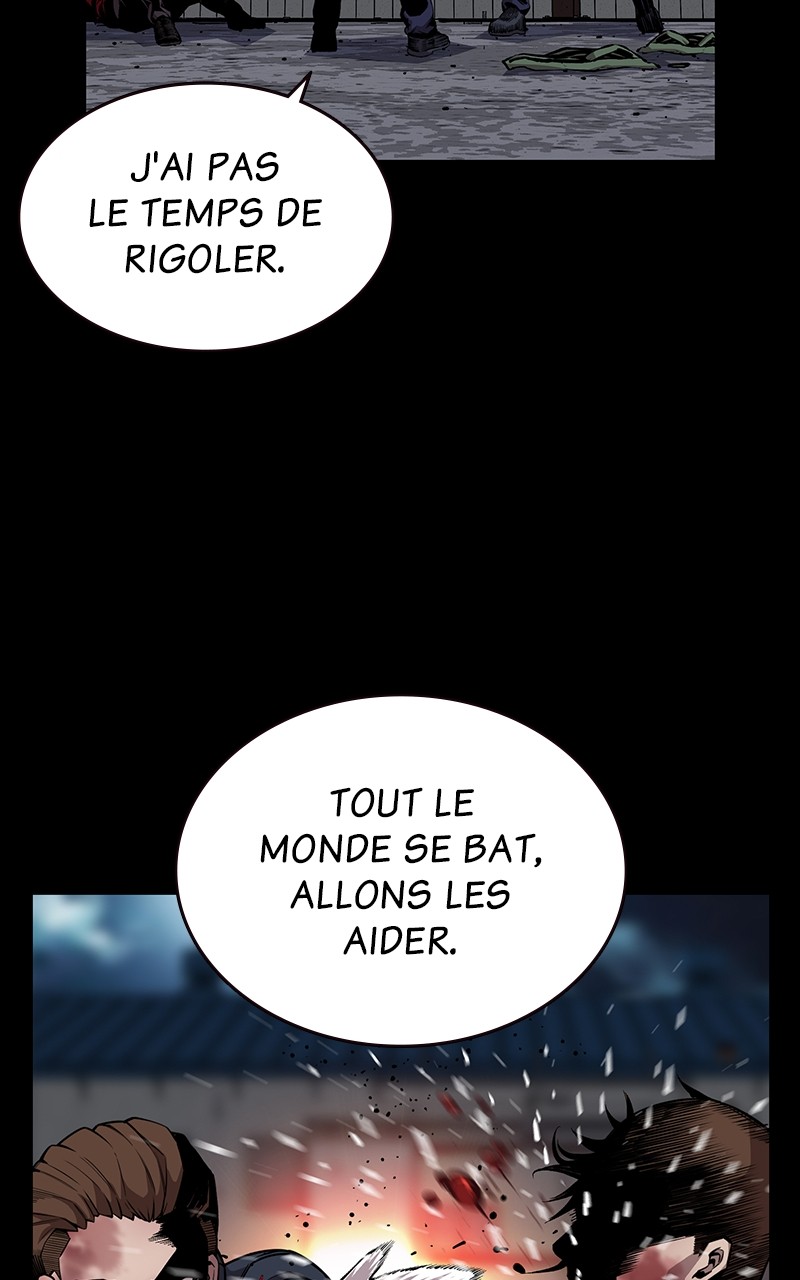 Read King Game FR Manga Online