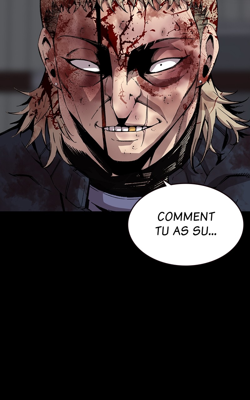 Read King Game FR Manga Online